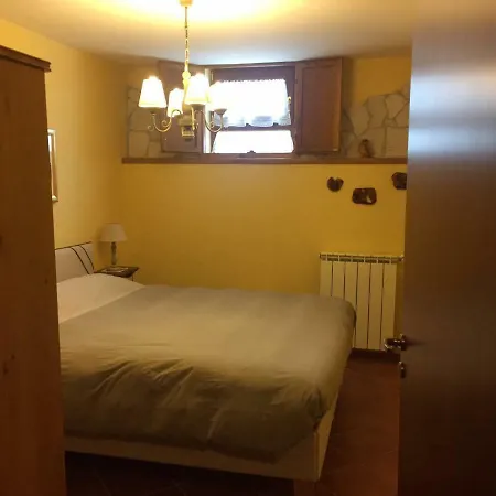 Appartement I Cerri