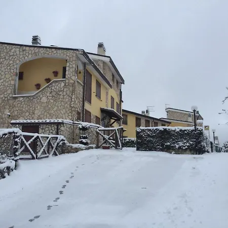 I Cerri Rocca di Cambio